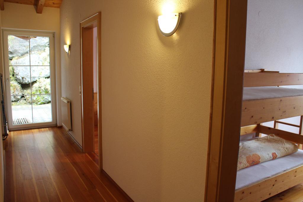 Appart Gabl Arzl im Pitztal Luaran gambar