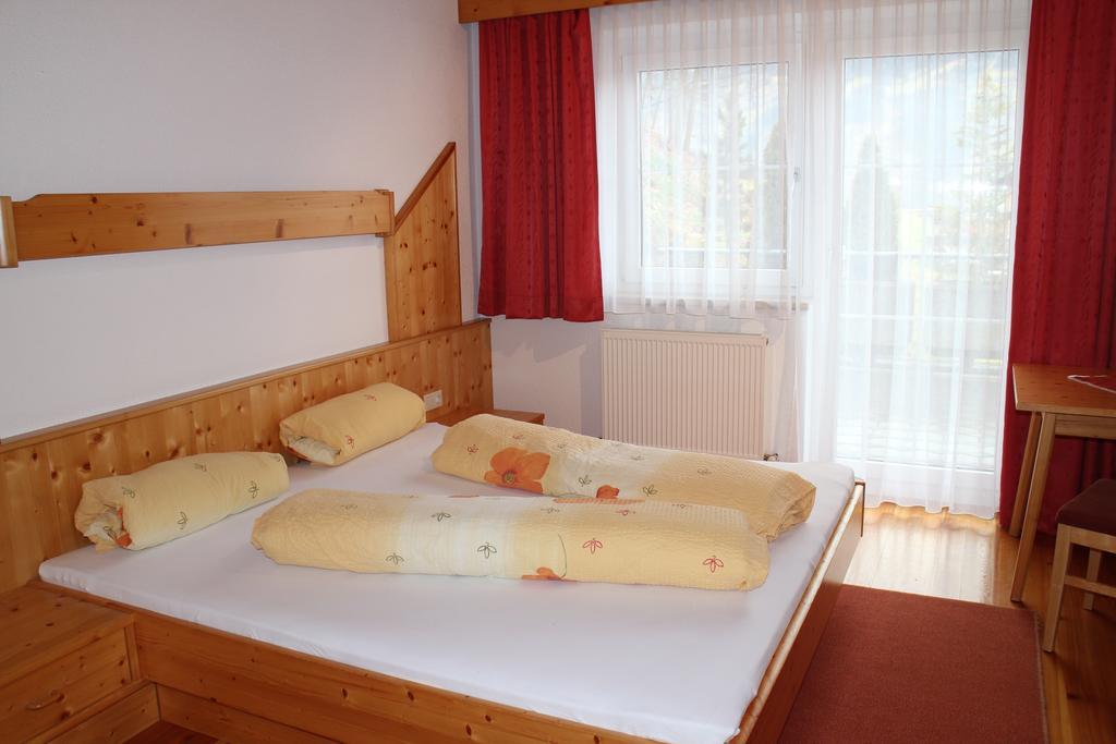Appart Gabl Arzl im Pitztal Luaran gambar